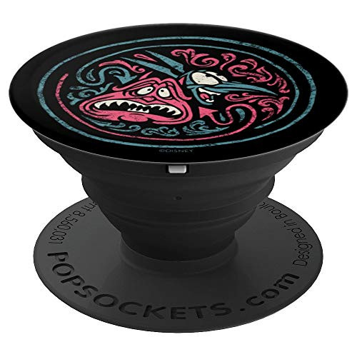 Disney Villains Hercules Pain and Panic PopSockets Grip and Stand for Phones and Tablets