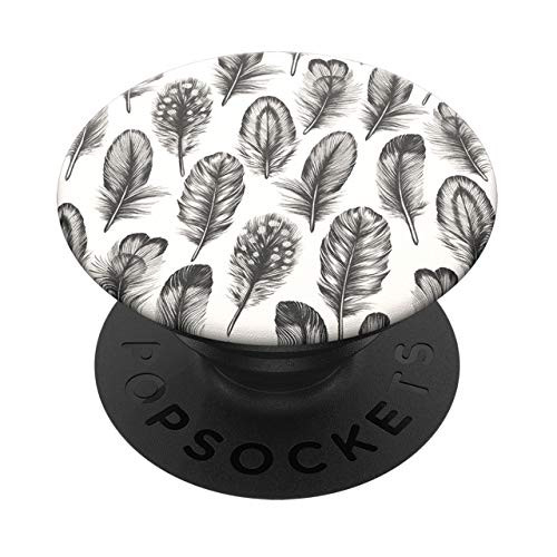 PopSockets: PopGrip with Swappable Top for Phones & Tablets - Aivary