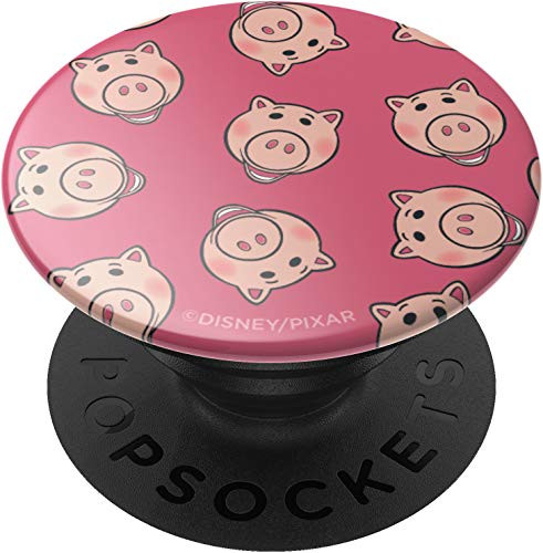 PopSockets: PopGrip with Swappable Top for Phones & Tablets - Hamm Gloss