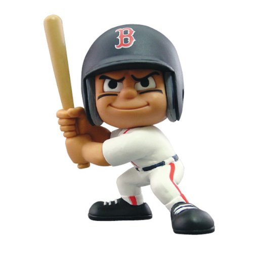 MLB Lil' Teammates Boston Red Sox Pitcher MLB Lil' Teammates Boston Red Sox Pitcher