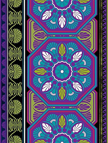 Posterazzi PDXJGRC040J2SMALL Patterns J2 Photo Print, 18 x 24, Multi