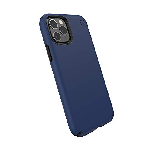 Speck Presidio Pro iPhone 11 Pro Case, Coastal Blue/Black
