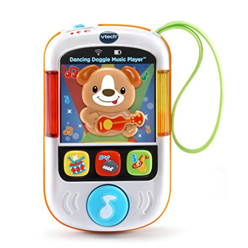 VTech Dancing Doggie Music Player