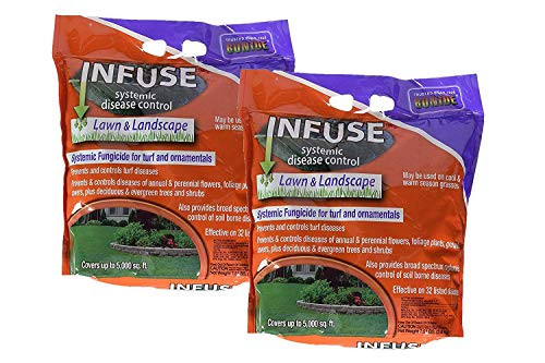 Bonide Infuse Disease Cntrl7.5#, Pack of 2