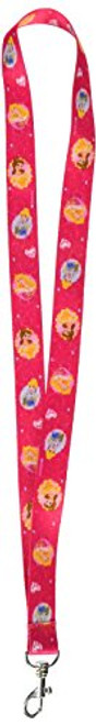 UPD Disney Princess Lanyard UPD Disney Princess Lanyard