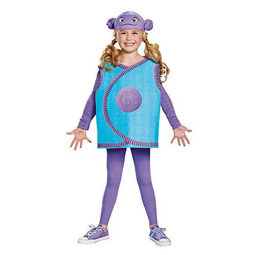 Oh Classic Costume, Small (4-6x)