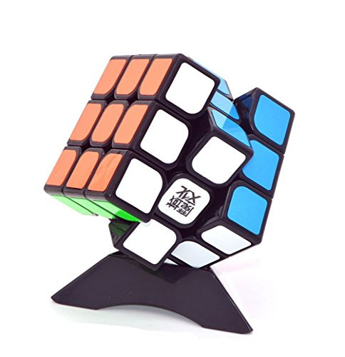SnapX MoYu AoLong V2 Speed Cube 3x3