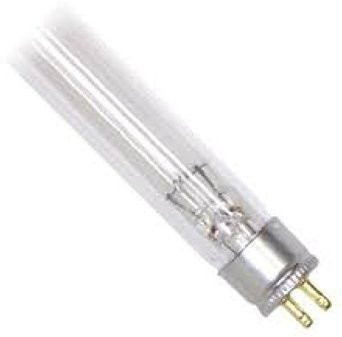4 Watt Hawaiian Marine AN-4S, AN-4SA, ,AN4S, AN4SA, 4W Germicidal Bi-PinT5 Bulb OEM Quality Premium Compatible Replacement UV Lamp 10000 Hours, 12 Month Guaranty