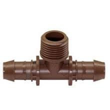 Rain Bird XFF-TMA-050 (X36376) Tee Male Adapter (1/2" MPT)