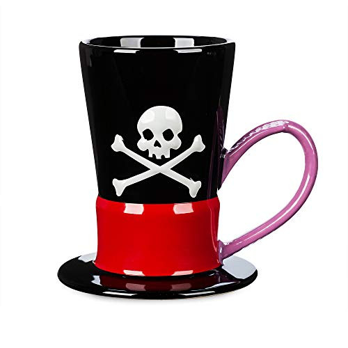 Disney Dr. Facilier Mug  The Princess and the Frog