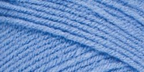 Red Heart Bulk Buy Super Saver Yarn (3-Pack) Light Periwinkle E300-347 Red Heart Bulk Buy Super Saver Yarn (3-Pack) Light Periwinkle E300-347
