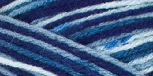 Red Heart Bulk Buy Super Saver Yarn (3-Pack) Shaded Dusk E300-984 Red Heart Bulk Buy Super Saver Yarn (3-Pack) Shaded Dusk E300-984