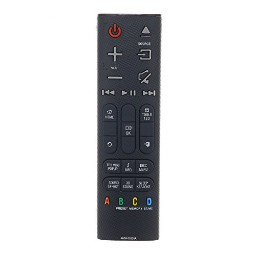 Ceybo Replacement TV Remote Control for Samsung AH59-02630A Television Ceybo Replacement TV Remote Control for Samsung AH59-02630A Television