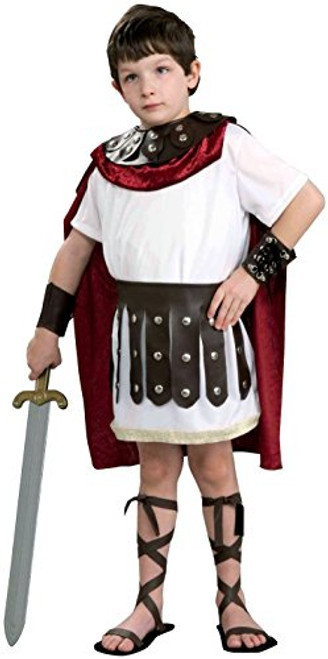 Forum Novelties Gladiator Child Costume, Small Forum Novelties Gladiator Child Costume, Small