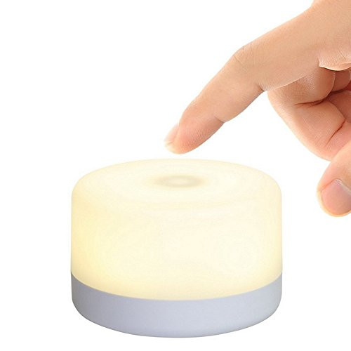 Dimmable Touch Tap Novelty Light - Table Desk Atmosphere Decorative Mood Light Lamp,Bedside lamp, Kids Children Adult Nightlight,Bedroom Living Room Baby Nursery Night Light(1 Pack of) Dimmable Touch Tap Novelty Light - Table Desk Atmosphere Decorative Mood Light Lamp,Bedside lamp, Kids Children Adult Nightlight,Bedroom Living Room Baby Nursery Night Light(1 Pack of)