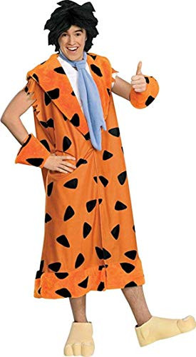 The Flintstone's Fred Flintstone Teen Costume