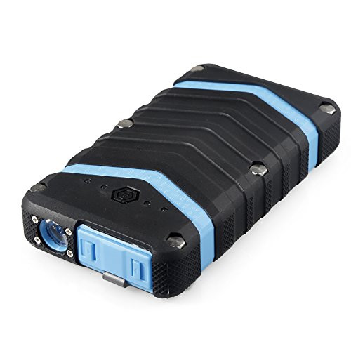 WishDeal Portable Charger 18000 mAh External Batteries, High-speed Charging Technology Power Bank Portable Battery