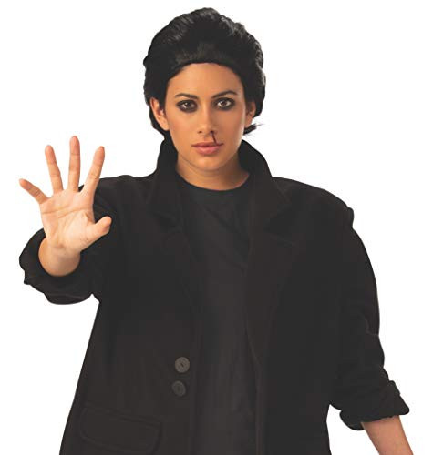 Rubie's Stranger Things Wig, Multicolor, One Size