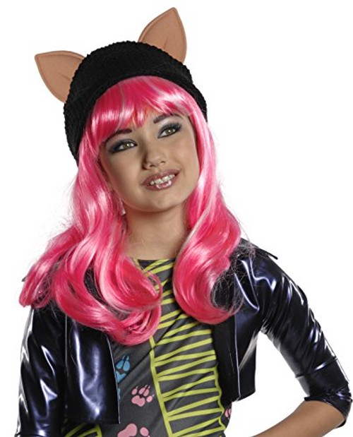 Monster High Howleen Wig Monster High Howleen Wig