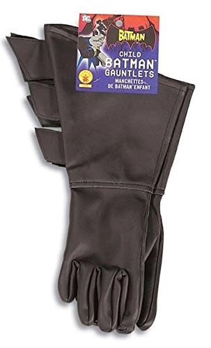 Batman Child Gauntlets Costume