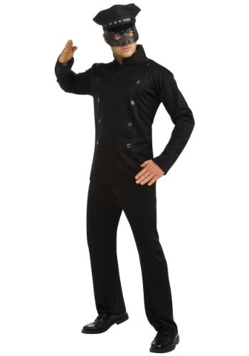 Rubie's Costume H/S Kato Costume, Standard
