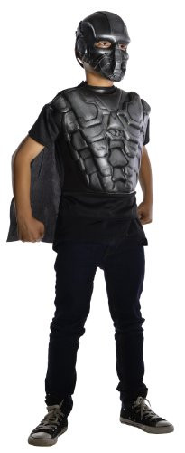 Rubies Superman General Zod Child's Muscle Chest Top Costume