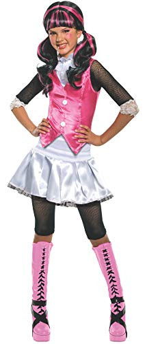 Monster High Draculaura Costume - Small