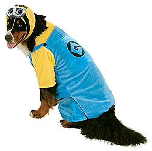 Rubie's Big Dog Minion Dog Costume