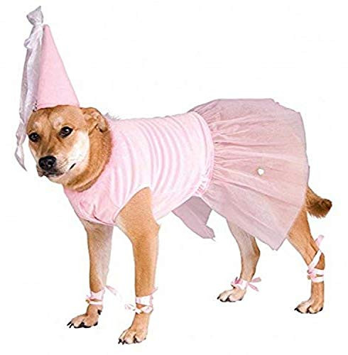 Rubie's Big Dog Prince Dog Costume