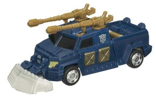 Hasbro Transformers 2 Revenge Of The Fallen Movie Scout Class Action Figure Scattorshot by Hasbro Hasbro Transformers 2 Revenge Of The Fallen Movie Scout Class Action Figure Scattorshot by Hasbro