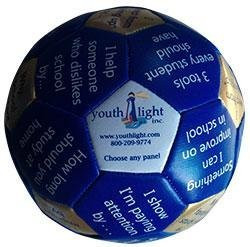 Youthlight School Success Thumball - 4"