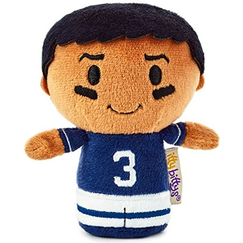 Hallmark Itty Bitty NFL Special Edition Russell Wilson Hallmark Itty Bitty NFL Special Edition Russell Wilson
