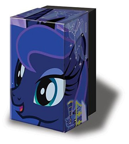 My Little Pony Games Princessa Luna Collectors Box - Enterplay