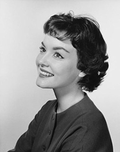 Posterazzi SAL25510797 Side Profile of a Young Woman Smiling Poster Print, 18 x 24 Posterazzi SAL25510797 Side Profile of a Young Woman Smiling Poster Print, 18 x 24