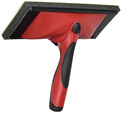 Shur-Line 3955104N Premium Paint + Primer Non Rip Pad, 9-Inch