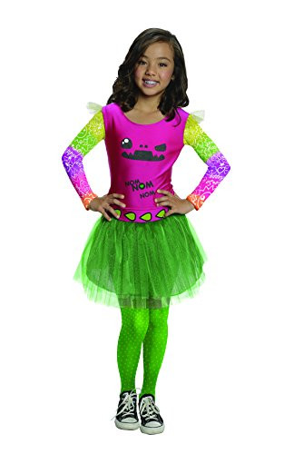 Rubies So-So Happy Taco Costume Top, Child Medium/Large