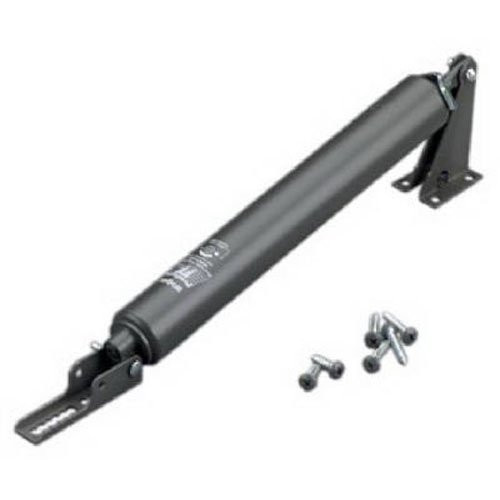 Wright Products V820AFB MEDIUM DUTY PNEUMATIC CLOSER, FLORIDA. BROWN