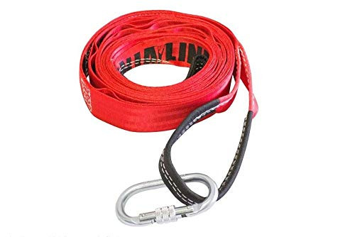 Slackers Ninjaline Extension 15 ft. | Extension line for All Ninjaline Models