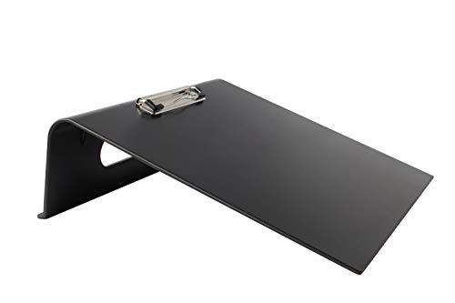 INNER-ACTIVE Slant Board for Writing Sloped Surface to Improve Handwriting Legibility, Posture, Positioning, Grasp, and Endurance  Great as Classroom Tool for Writing Reading, Art, and laptops