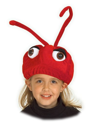 elope Kid's Ant Hat