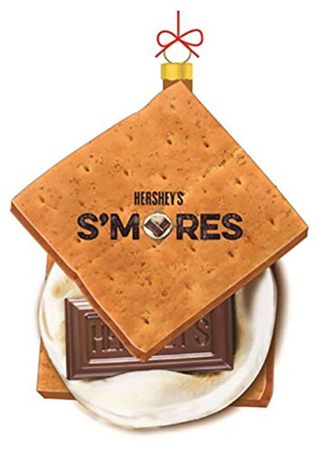 Kurt Adler The Hershey's Smores Ornament Standard