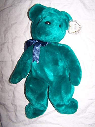 Ty Beanie Buddies - Teddy Old Face by Beanie Buddies