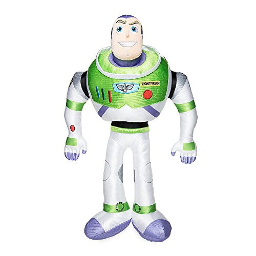 Disney Toy Story Buzz Lightyear Medium Plush