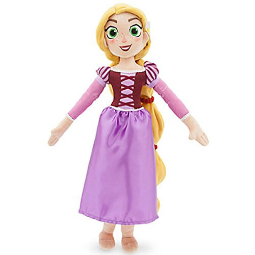 Disney Rapunzel Plush Doll - Medium - 20 Inch