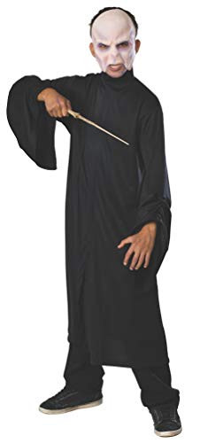 Costume Harry Potter Child's Voldemort Costume, Small