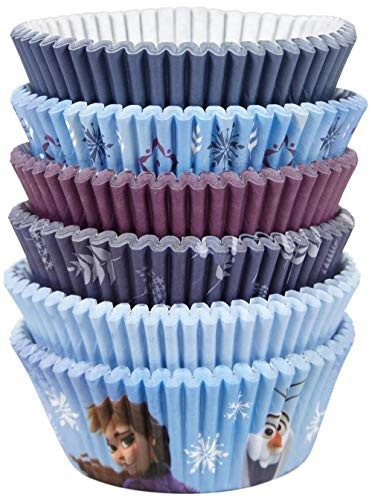 Wilton Standard Baking Cups Tube-Frozen 2