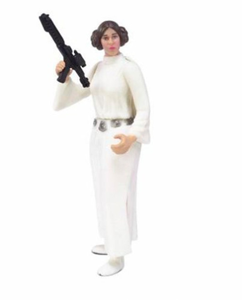 Princess Leia Organa - Death Star Captive - New Hope Princess Leia Organa - Death Star Captive - New Hope
