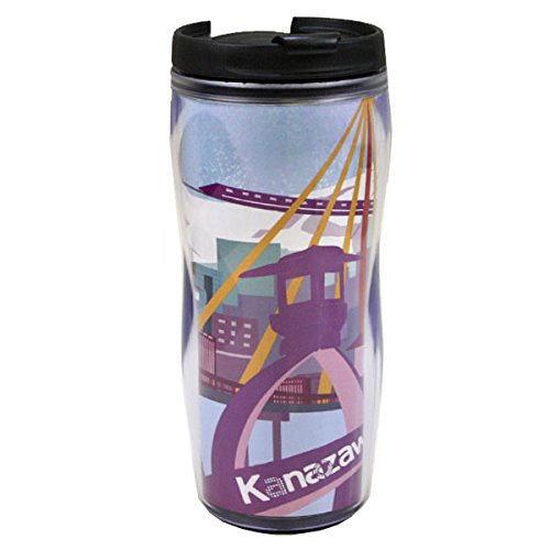 Starbucks ( Starbucks )) Kanazawa regional tumbler Kanazawa 350ml / 12oz