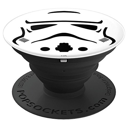 Star Wars Storm Trooper Helmet Stencil Art