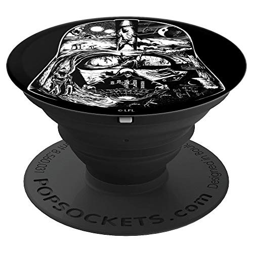 Star Wars Darth Vader Helmet Saga Black And White Star Wars Darth Vader Helmet Saga Black And White